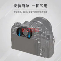 EC-XT L eyecup Eyepiece Eye Cup Viewfinder for fujifilm xt1 xt2 xt3 xt4 xh1 x-t4/3/2/1 GFX-50S GFX100S EC-GFX EC-XT M camera