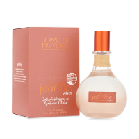 JEANNE EN PROVENCE 天鵝棉絨女性淡香精 75ML 原廠公司貨