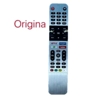 ORIG Remote Control 539C-268900-W000 For Skyworth Coocaa 55Q5 METZ 43MUC5000 50MUC5000 55MUC5000 LED/LCD TV