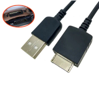High Speed Charging and Data Transfer Cable for Sony Walkman NWA55 A56 A57 NWA35 A45 NWZX300 ZX300A 1 2m Length