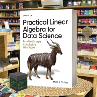 Practical Linear Algebra for Data Science
