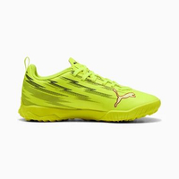 Puma Kids ULTRA 6 PLAY TT Jr. Sepatu Sepakbola Anak [10898901] 1.5 Yellow
