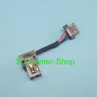 1 PCS DC Jack Connector For Acer Switch 5 SW512-52 SW512-52G Alpha 12 SA5-271 SA5-271P DC Power Jack Socket Plug Cable