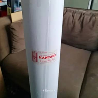 KERTAS HVS ROLL PLOTTER 100 GSM A0 (40") 100 Meter