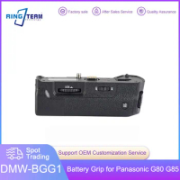 DMW-BGG1 Vertical Battery Grip for Panasonic G80 G85 DMC-G80 DMC-G85 Cameras Grip BGG1