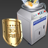 Commercial 3000W kitchen Garbage processor Food waste disposer kitchen appliances Food Waste Grinder Machine