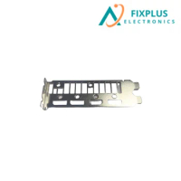 Full Height Bracket for ASUS 5600XT 5700TUF GAMING Video Graphics Card