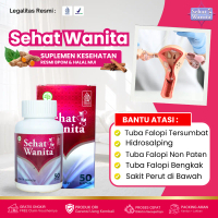 Sehat Wanita - Tuba Falopi Tersumbat Hidrosalping Tuba Falopi Non Paten Saluran Indung Telur Tersumb