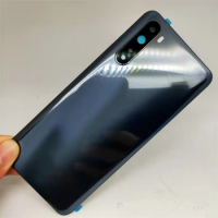 For Oneplus Nord 5G Battery Cover Housing Case With Camera Lens
