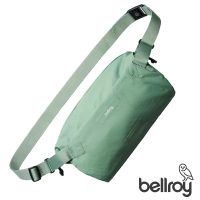【Bellroy】Lite Sling 系列單肩斜背包/胸包(苔蘚綠)