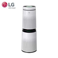 LG樂金 PuriCare 360°空氣清淨機 HEPA 13版（雙層）AS101DWH0