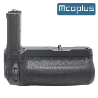 Mcoplus BG-Z8 Vertical Battery Grip for Nikon Z8 Camera as MB-N12