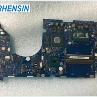 Genuine FOR Acer FOR Aspire VN7-592G Laptop Motherboard I7 6700HQ NBG6J11001 NB.G6J11.001 448.06B09.001M WORK PERFECTLY