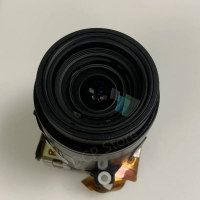 ใหม่และต้นฉบับสำหรับ Nikon เลนส์ P80 100% ใหม่พร้อม CCD P80กล้องเลนส์อะไหล่ซ่อมจัดส่งฟรี
