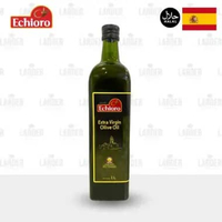 ECHIORO Extra Virgin Olive Oil - 1000 ml Minyak Zaitun Extra Virgin