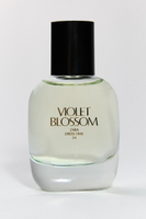 VIOLET BLOSSOM 香水 30 毫升（1.0 液量盎司）。