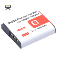 Brand new High Quality NP-BG1 NP Bg1 npbg1 digital camera Sony Cybershot DSC-W30 W35 W50 W55 W70 W80