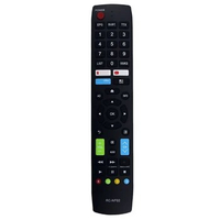 RC-NF02 Remote Control For Aconatic Smart TV 32HS534AN 40HS534AN Durable Easy Install Easy To Use