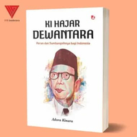Iyig - Buku Ki Hajar Dewantara - Buku Filsafat Pendidikan - Biografi Ki Hajar Dewantara KI HAJAR DEW