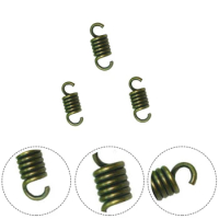 SPRINGS CLUTCH SPRINGS Adjuster Spring CHAINSAWS CLUTCH SPRINGS FOR Motorcycles Sportster 281 Durable