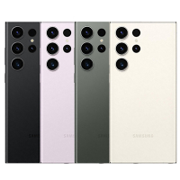 【福利品】Samsung Galaxy S23 Ultra 5G(12GB/256GB)