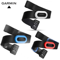 Garmin HRM-Pro Plus Tri Heart Rate Strap Run 4.0 Swimming Running HRM-DUAL ANT+ Bluetooth Bike Bicyc