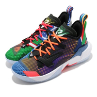 【NIKE 耐吉】籃球鞋 Why Not Zer0.4 運動 男鞋 喬丹 避震 包覆 明星款 鴛鴦 球鞋 彩(DD1134-103)