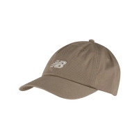 【NEW BALANCE】Hat 運動帽 休閒帽 棒球帽 男女 - LAH91014SOT