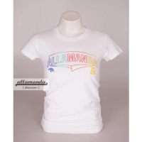 2025 NEWH K05 เสื้อยืด Allamanda S-5XL: ลายสกรีน SEASON เข้ารูปสวย ผ้าฝ้ายแท้คุณภาพเยี่ยม