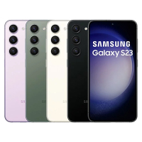 SAMSUNG Galaxy S23 5G (8G/128G) 6.1吋智慧型手機