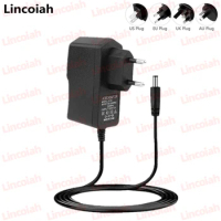 6V Charger Power Adapter for Omron HHP-CM01,HHP-BFH01, X2 Basic, X3 Comfort, X2 X4 X7 Smart, M400 M500 Intelli It/Comfort
