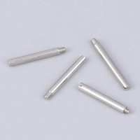 Screw Tube For Oyster Submariner Daytona Watch Band Steel Connect Buckle Screws Rod Parts Tools Replacement Accessories