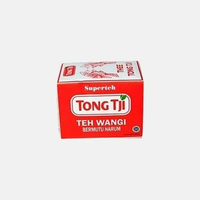 Teh Bubuk Super Tong Tji 80 g