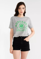 Superdry Athletic College T-shirt