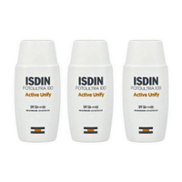 พร้อมส่ง แพ็คเกจใหม่ Isdin FotoUltra 100 Spot Prevent Fusion Fluid SPF+ ขนาด 100 ml  ISDIN FotoUltra