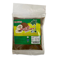 Os Kerisik Ground Coconut, 100g