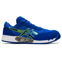 【asics 亞瑟士】WINJOB CP212 AC 男款 鞋帶式 透氣系統 防護鞋(1271A045-400)