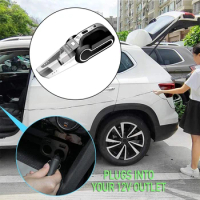 Vacuum Cleaner Wireless Vacuum Cleaner for Car Vacuum Cleaner Portable Cordless Vaccum Cleaners Powerful Dry Wet