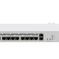 CCR2116-12G-4S 16-Core 10 Gigabit Enterprise-Level Network Management, Ros Wired Router