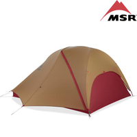 MSR FreeLite 3 輕量3人帳/登山帳篷 11513