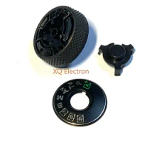 NEW For Canon EOS 5D Mark IV 5D4 5DIV Button Mode Dial Camera Replace Part