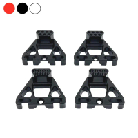 YIKONG YK4106 YK4107 Metal Front and Rear Shock Absorber Tower Support for 1/10 RC Buggy Upgrade Acc