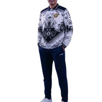 Jersey Pria Wanita PGRI Persatuan Guru Republik Indonesia Terbaru Simple Eksklusif Bahan Dryfit Moti