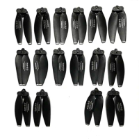 4DRC F11 F9 F8 Drone Accessories RC Drone 4D-F9 Quadrotor Propellers Blades Prop Spare Parts