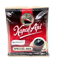 Kapal Api Special Mix Sachet