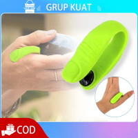 Minifing Therapy Alat Pijat Akupresur Thumb Hand Therapy Massager