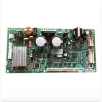 good for Panasonic refrigerator NR-F532TX Frequency conversion board