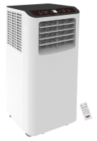 伊瑪牌 - 1匹 抽濕 移動式 冷氣機 IFX-C9000 附遙控器 Imarflex