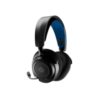 【Steelseries 賽睿】Arctis Nova 7無線電競耳機麥克風-PlayStation版(電競/耳機/頭戴式/無線)