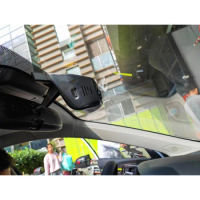 Car DVR Recorder For Roewe RX5 4k HD Auto Dash Cam App Gsensor